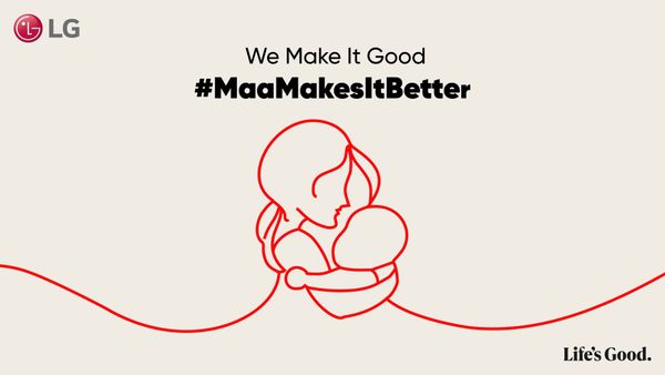 A Heartfelt Salute on Mother’s Day #MaaMakesItBetter