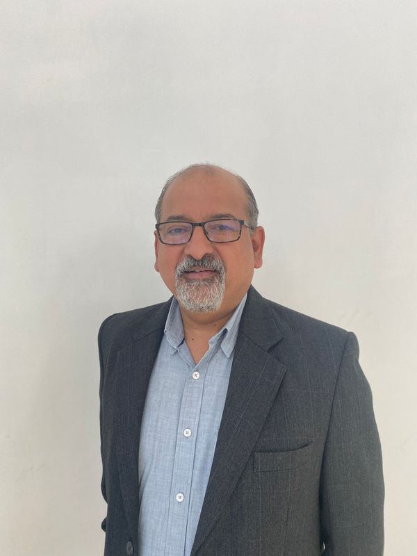 Accelerate Indian Philanthropy (AIP) announces Amitabh Jaipuria as CEO