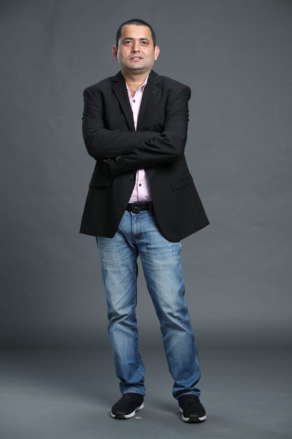 Games24x7 announces Saroj Panigrahi as the Chief Operating Officer