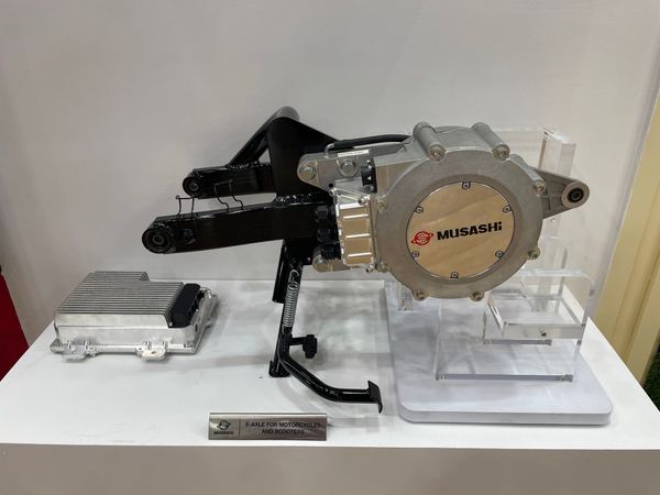Japan’s Musashi Seimitsu Industries announces E-mobility foray in India; Phase-1 investment for EV venture will be 70 Cr