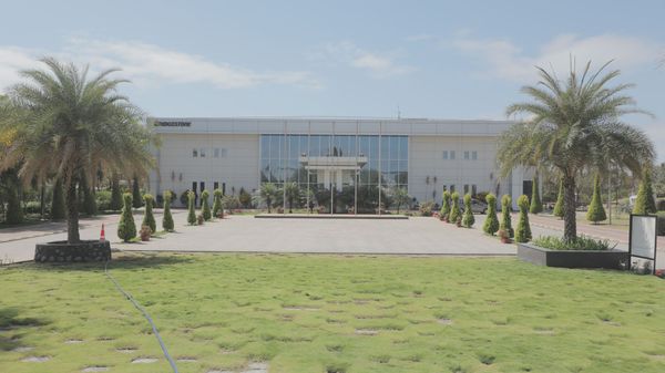 Bridgestone India’s Pune plant is verified Carbon Neutral