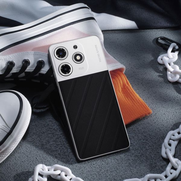 TECNO honours Chandrayaan 3; launches SPARK 10 Pro Moon Explorer, boasting a segment-leading eco-leather design at INR 11,999