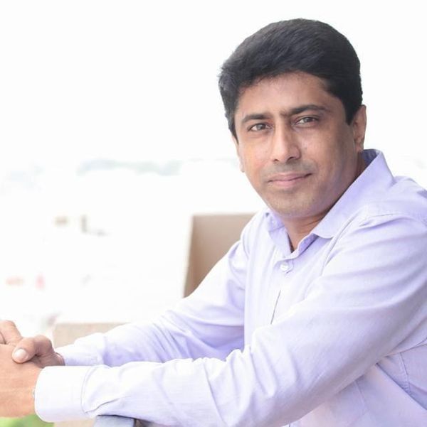Enbio - Revolution in Healthcare