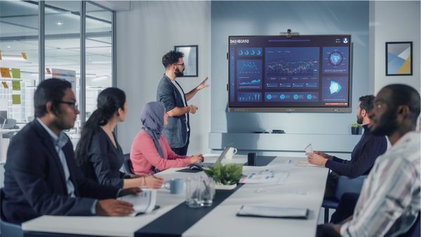 BenQ Launches India’s-First Google EDLA-Certified Smart Boards with Integrated Google Mobile Services (GMS)