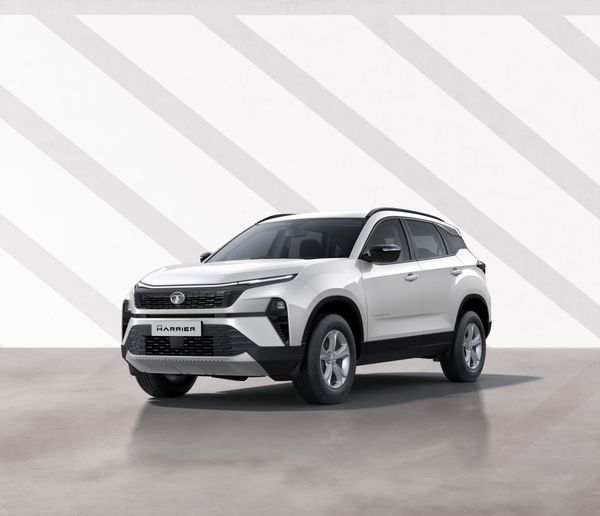 Tata Motors marks the advent of a new era in SUV excellence