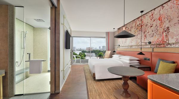 Tribute Portfolio Facilitates Authentic Connections and Fresh Experiences with the Opening of The Artiste Kochi