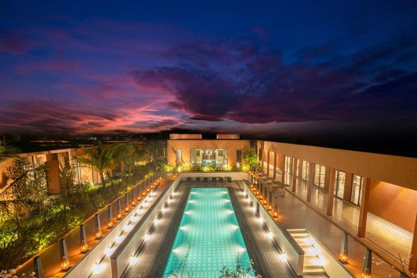 ‘STORII BY ITC HOTELS’ expands its presence to West Bengal