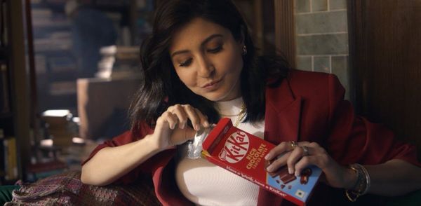 KITKAT launches new premium range with three rich and indulgent variants