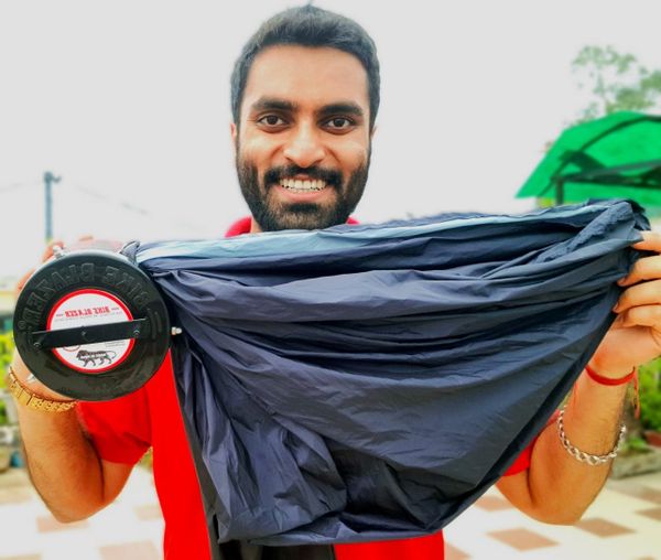 Bike Blazer's Journey to Customer Success on Amazon