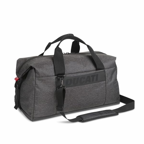 Ducati Urban: new backpacks and sports bags for travel and leisure