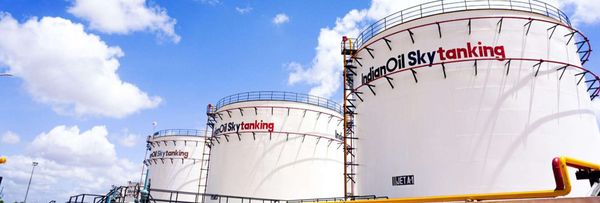 IndianOil Skytanking (IOSL) levels up fleet safety at airports with Netradyne’s futuristic fleet-safety solutions