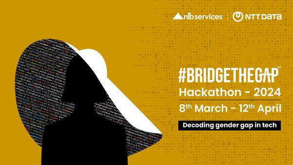 NTT DATA and NLB Services Host Third Edition of ‘Bridge the Gap’ Hackathon