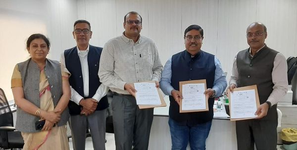 Bayer partners with the Government of India’s Common Service Center (CSC-SPV) and Gram Unnati