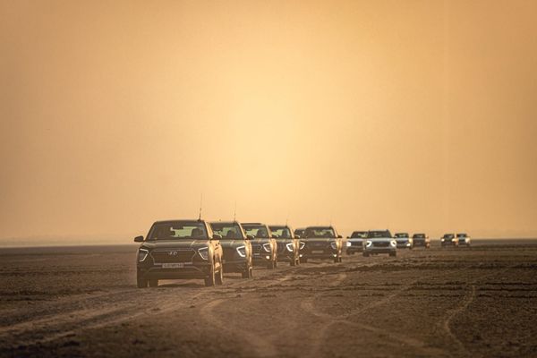 Hyundai Motor India launches Season 4 of Hyundai Explorers Adventure