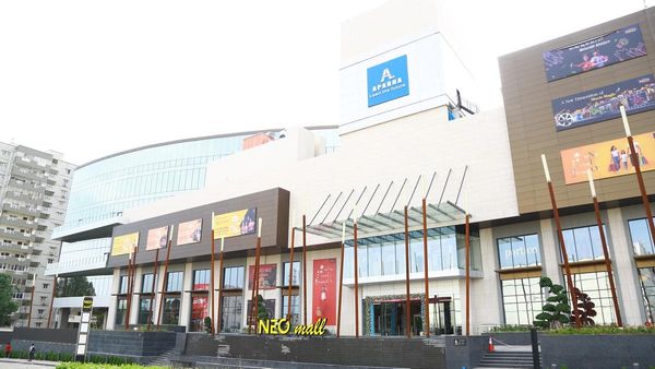 Aparna Constructions and Estates diversifies their business portfolio