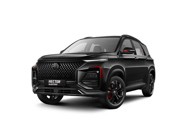 MG Hector emerges as the best Value-for-Money SUV