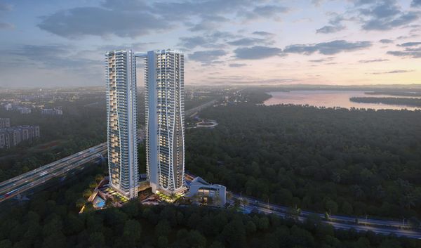 Navanaami unveils its Magnum Opus Megaleio