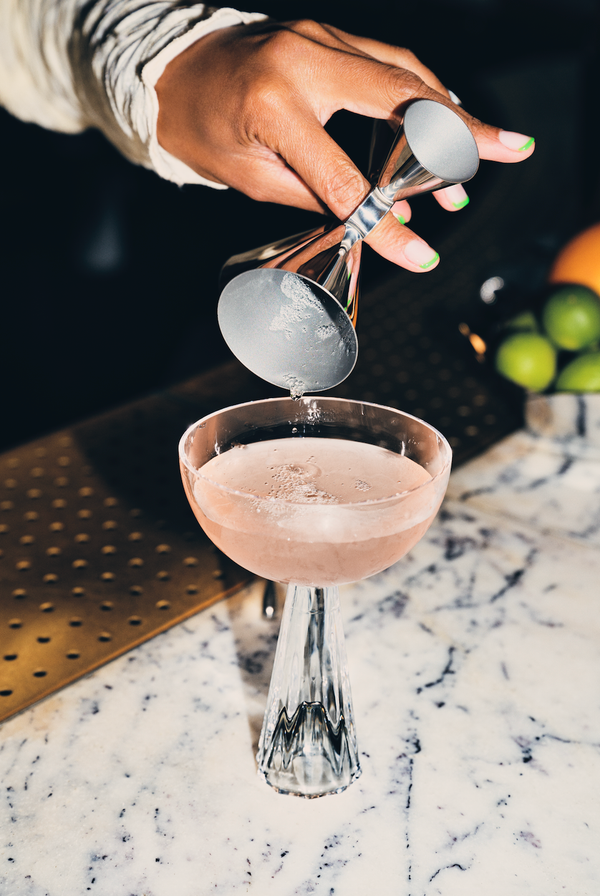 Tanqueray N° Ten named Best Gin of 2024 according to Beverage Testing Institute