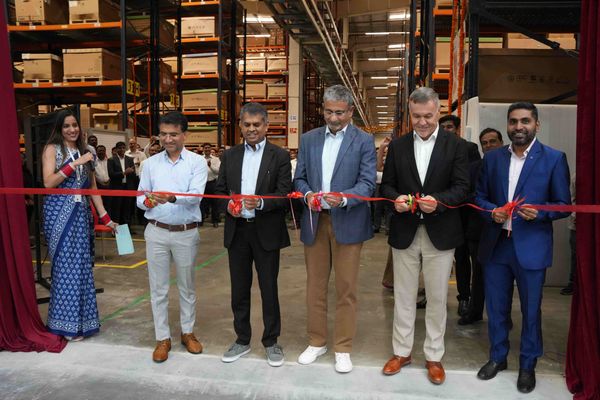 Škoda Auto Volkswagen India enhances aftersales infrastructure