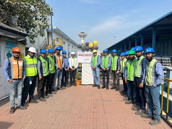 Vedanta's New Benchmark