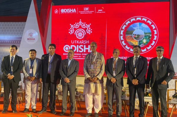 Utkarsh Odisha 2025