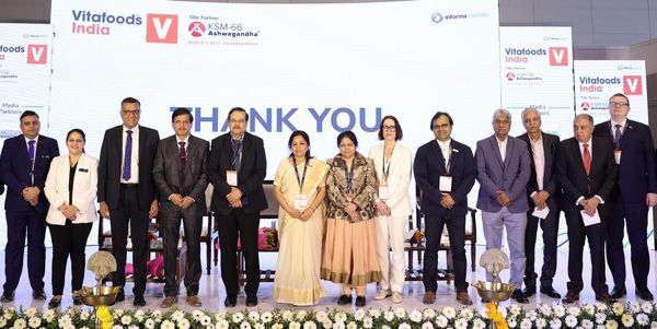 Vitafoods India 2025