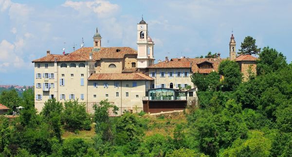 Indian Ocean to Italy