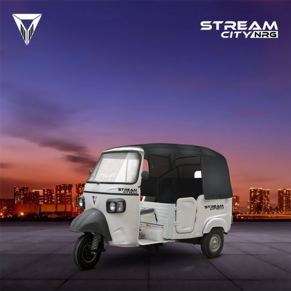 Omega Seiki Pvt. Ltd. and Clean Electric Launches Omega Seiki NRG