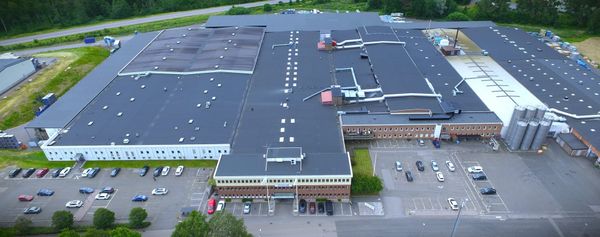 TATA AUTOCOMP ANNOUNCES TO ACQUIRE IAC SWEDEN