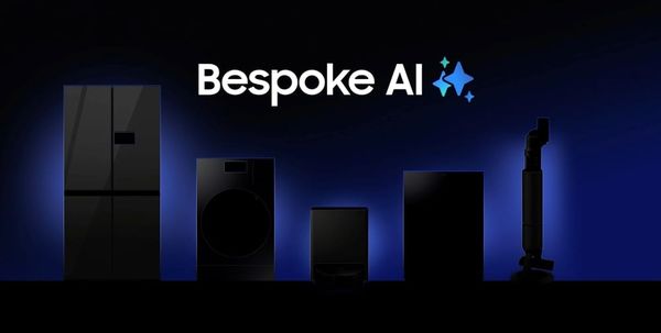 Samsung Unveils ‘AI Home’ Vision