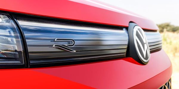 Volkswagen India commences pre-bookings for the all-new Tiguan R-Line