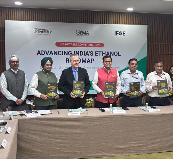 Grain Ethanol to boost farmers