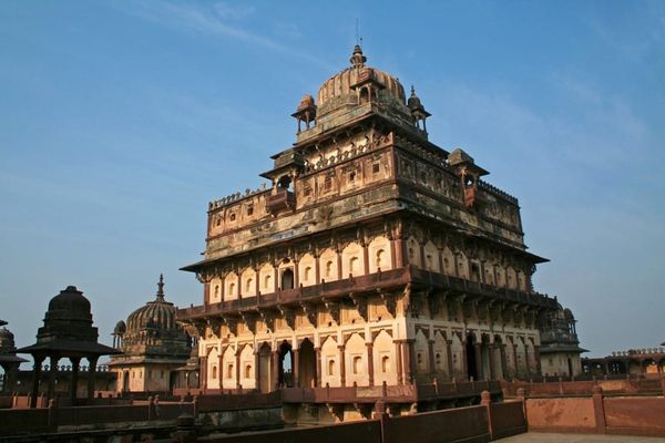 World Heritage Day