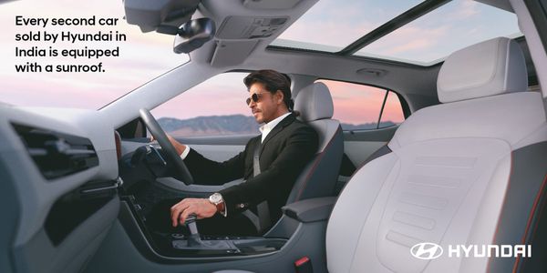 Hyundai's New Milestone