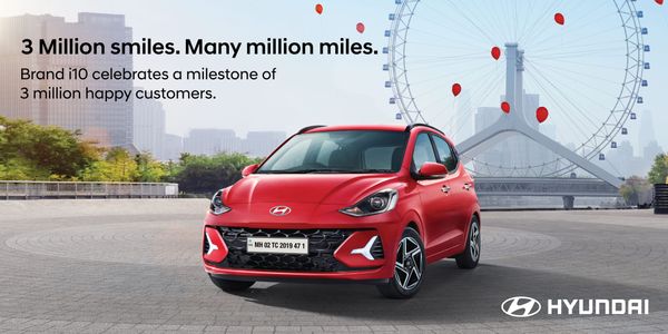 Hyundai’s  new milestone