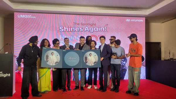 Hyundai Spotlight Season 3