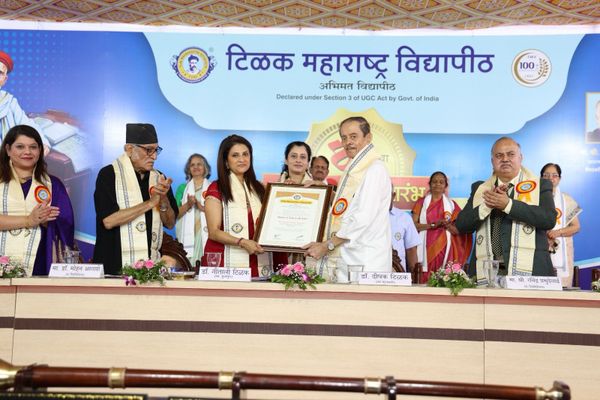Exceptional Contributions