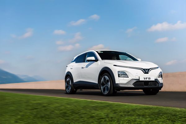 VinFast VF 6