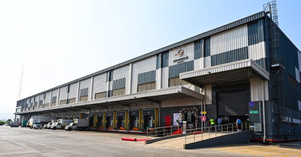 DP World Strengthens Cold Chain Capabilities