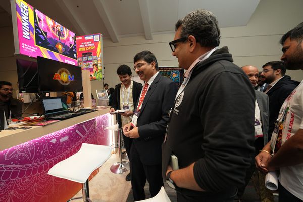 WinZO and IEIC lay the foundation for the export of Indian Gaming Intellectual Property