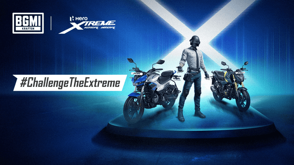 ‘Phygital’ Collaboration For BGMI