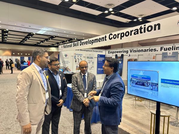 India Nurtures Over 1 Million New Entrepreneurs