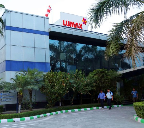 Lumax Auto to Acquire Remaining Stake