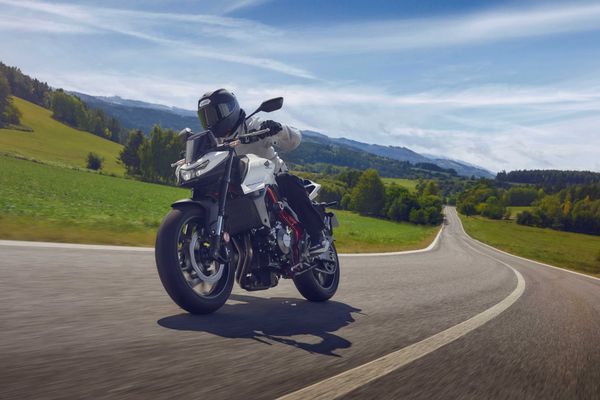 HMSI Launches All-New CB750 Hornet and CB1000 Hornet SP