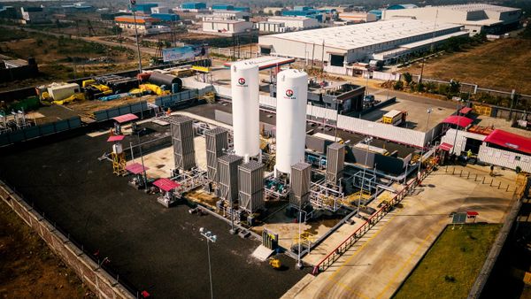 THINK Gas Expands LNG Footprint