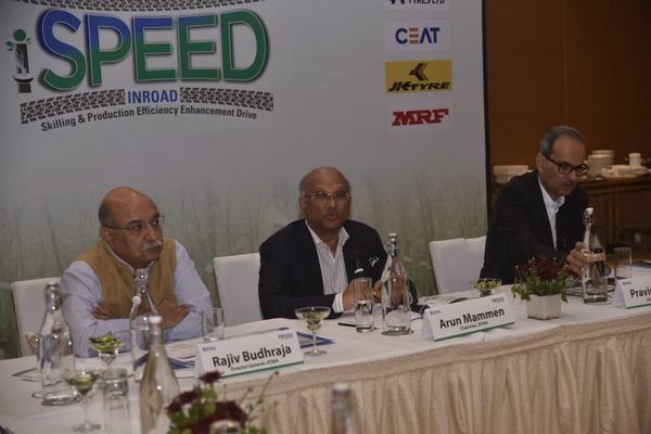 ‘iSPEED’ initiative launched to upskill 2 lakh rubber growers in the Northeast