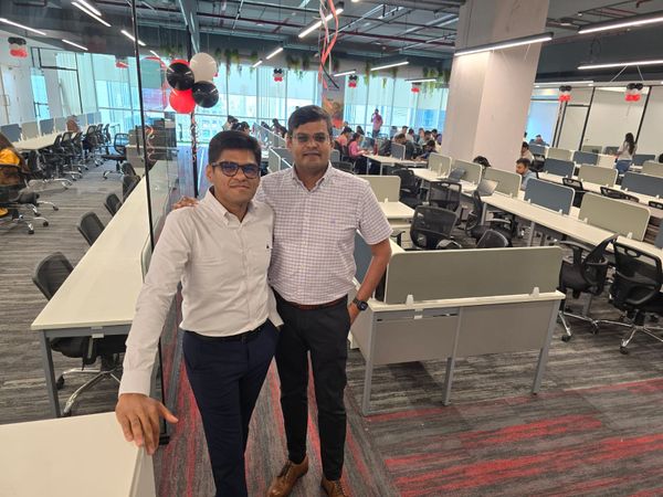 NeoSOFT Accelerates Growth with Strategic Office Expansions Across India