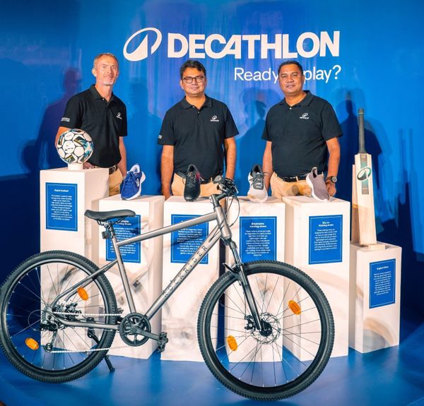 Decathlon Deepens ‘Made in India’ push
