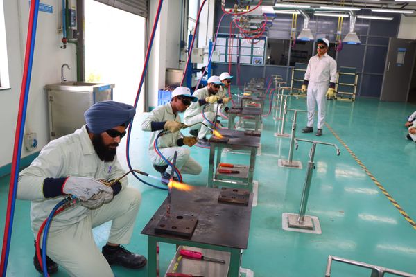 Vocational Training v Traditional Education: What India Needs Today