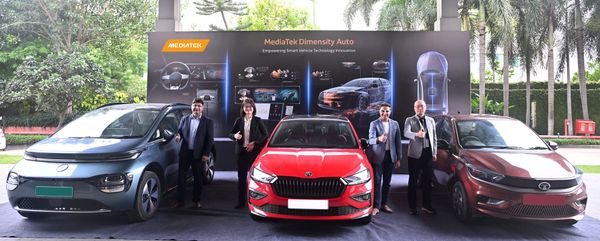 Innovations at EV & AutoTech Industry Forum